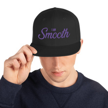 Load image into Gallery viewer, I AM SMOOTH Bourbonality Hat