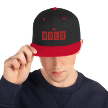 Load image into Gallery viewer, I AM BOLD Bourbonality Hat