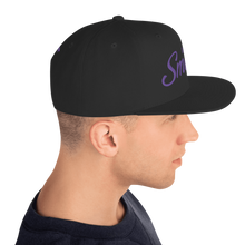 Load image into Gallery viewer, I AM SMOOTH Bourbonality Hat
