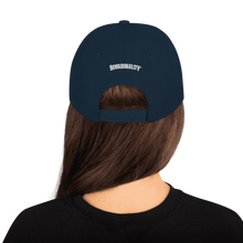 Load image into Gallery viewer, I AM INNOVATIVE Bourbonality Hat