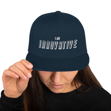 Load image into Gallery viewer, I AM INNOVATIVE Bourbonality Hat