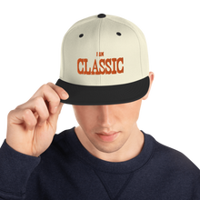 Load image into Gallery viewer, I AM CLASSIC Bourbonality Hat