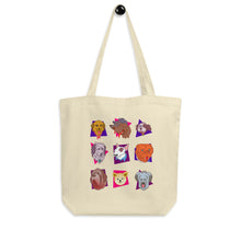 Load image into Gallery viewer, 80's Doggy Bag