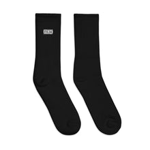 Load image into Gallery viewer, LFS embroidered socks