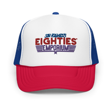 Load image into Gallery viewer, *NEW* 80's Emporium - Retro Hat