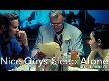 Load and play video in Gallery viewer, Nice Guys Sleep Alone (VHS)