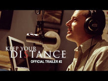 Load and play video in Gallery viewer, Keep Your Distance (DVD)