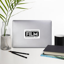 Load image into Gallery viewer, LFS Logo Sticker