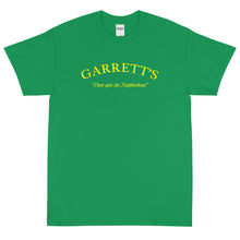 Load image into Gallery viewer, Garrett's T-Shirt (Kelly Green)