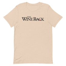 Load image into Gallery viewer, The Wine Rack Logo T-Shirt (100% Proceeds to The Wine Rack)