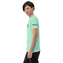 Load image into Gallery viewer, "Finish Your Script" Lunacy Blog T-Shirt