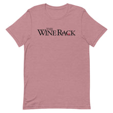 Load image into Gallery viewer, The Wine Rack Logo T-Shirt (100% Proceeds to The Wine Rack)