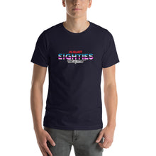 Load image into Gallery viewer, Eighties Emporium Original Logo T-Shirt