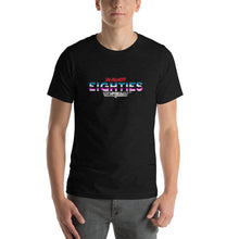 Load image into Gallery viewer, Eighties Emporium Original Logo T-Shirt