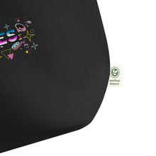 Load image into Gallery viewer, Eighties Emporium Original Logo Tote Bag