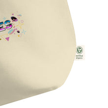 Load image into Gallery viewer, Eighties Emporium Original Logo Tote Bag