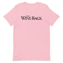 Load image into Gallery viewer, The Wine Rack Logo T-Shirt (100% Proceeds to The Wine Rack)