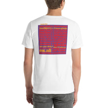 Load image into Gallery viewer, "Derryberry & Alagia" T-Shirt