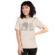 Load image into Gallery viewer, Rust Creek Cafe T-Shirt
