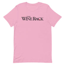 Load image into Gallery viewer, The Wine Rack Logo T-Shirt (100% Proceeds to The Wine Rack)