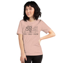 Load image into Gallery viewer, Rust Creek Cafe T-Shirt
