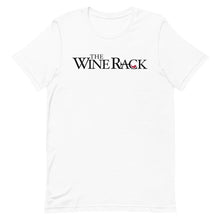 Load image into Gallery viewer, The Wine Rack Logo T-Shirt (100% Proceeds to The Wine Rack)