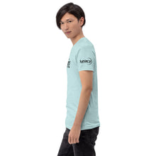 Load image into Gallery viewer, "Finish Your Script" Lunacy Blog T-Shirt