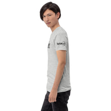 Load image into Gallery viewer, "Finish Your Script" Lunacy Blog T-Shirt