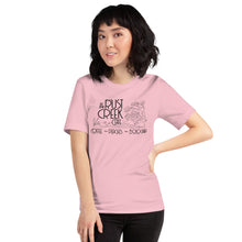 Load image into Gallery viewer, Rust Creek Cafe T-Shirt