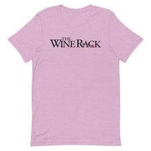 Load image into Gallery viewer, The Wine Rack Logo T-Shirt (100% Proceeds to The Wine Rack)