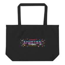 Load image into Gallery viewer, Eighties Emporium Original Logo Tote Bag