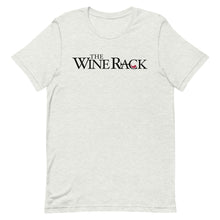 Load image into Gallery viewer, The Wine Rack Logo T-Shirt (100% Proceeds to The Wine Rack)