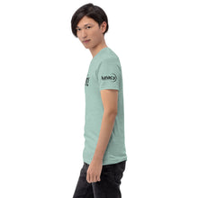 Load image into Gallery viewer, "Finish Your Script" Lunacy Blog T-Shirt