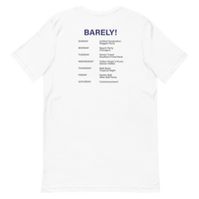 Load image into Gallery viewer, "Senior Week 1989" T-Shirt