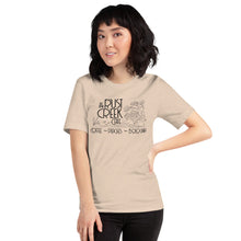 Load image into Gallery viewer, Rust Creek Cafe T-Shirt