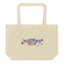 Load image into Gallery viewer, Eighties Emporium Original Logo Tote Bag