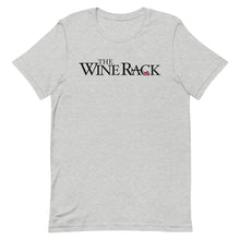 Load image into Gallery viewer, The Wine Rack Logo T-Shirt (100% Proceeds to The Wine Rack)