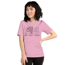 Load image into Gallery viewer, Rust Creek Cafe T-Shirt