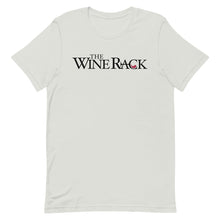 Load image into Gallery viewer, The Wine Rack Logo T-Shirt (100% Proceeds to The Wine Rack)
