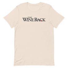 Load image into Gallery viewer, The Wine Rack Logo T-Shirt (100% Proceeds to The Wine Rack)