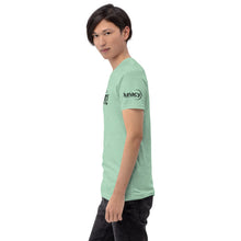 Load image into Gallery viewer, "Finish Your Script" Lunacy Blog T-Shirt