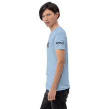 Load image into Gallery viewer, "Finish Your Script" Lunacy Blog T-Shirt