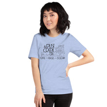 Load image into Gallery viewer, Rust Creek Cafe T-Shirt
