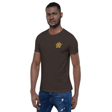Load image into Gallery viewer, Fording County Sheriff's Department T-Shirt (Rust Creek)
