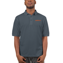 Load image into Gallery viewer, Bourbonality Men's Premium Polo