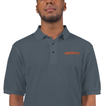 Load image into Gallery viewer, Bourbonality Men's Premium Polo