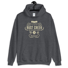 Load image into Gallery viewer, "Rust Creek Bourbon" Hoodie Sweatshirt
