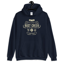 Load image into Gallery viewer, "Rust Creek Bourbon" Hoodie Sweatshirt