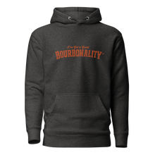 Load image into Gallery viewer, *NEW* I've Got a Great Bourbonality Unisex Hoodie