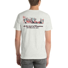 Load image into Gallery viewer, Au Pied de Cochon T-Shirt
